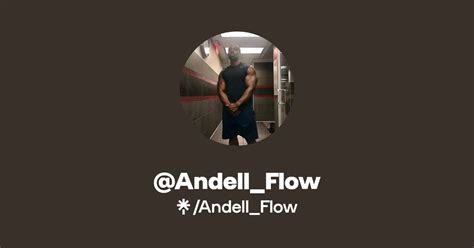 andell flow